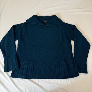 WXL - Eileen Fisher Pullover Sweater
